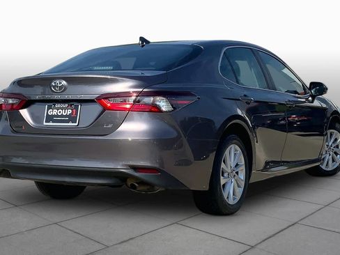 Used 2024 Toyota Camry LE w/ Convenience Package FWD image 13