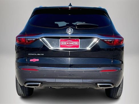 Used 2020 Buick Enclave Essence image 6