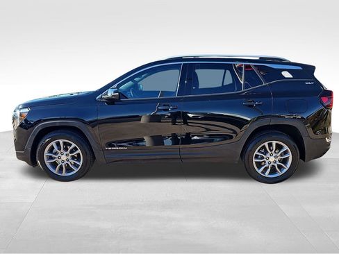Used 2022 GMC Terrain SLT image 6
