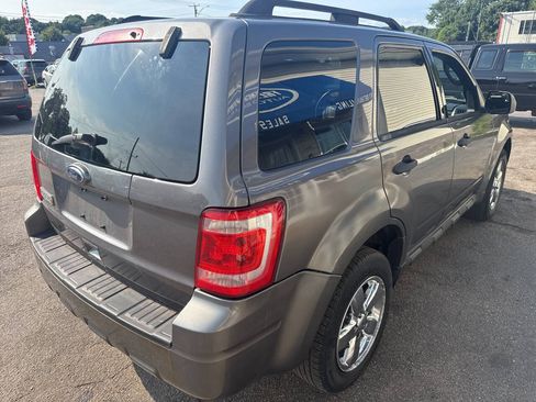 Used 2012 Ford Escape XLT AWD/4WD image 15