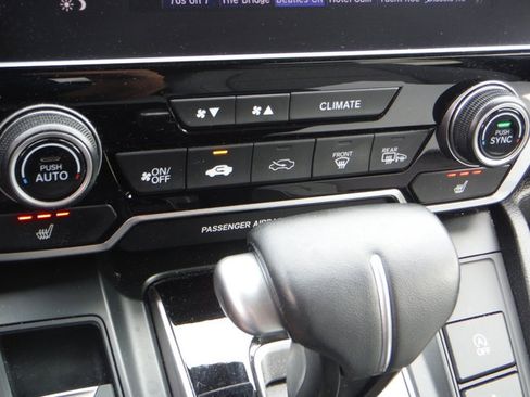 Used 2020 Honda CR-V EX-L image 24