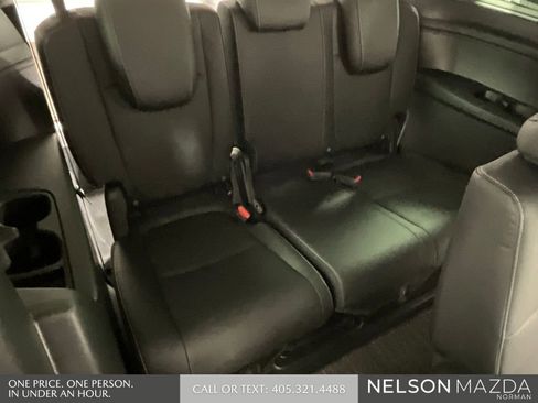 Used 2024 Honda Odyssey Touring image 30