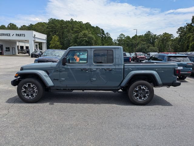 New 2026 Jeep Gladiator Sport AWD/4WD image 7