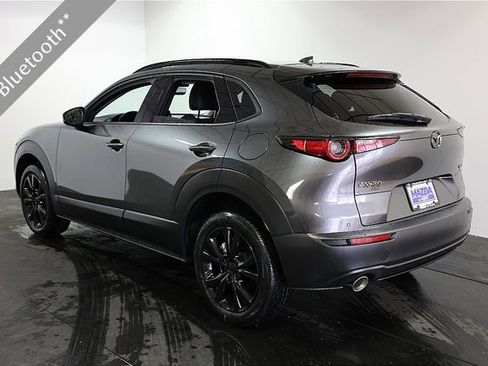 New 2026 MAZDA CX-30 2.5 Turbo w/ Premium Plus Pkg image 4