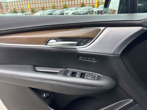 Used 2022 Cadillac XT5 Sportv w/ Platinum Package image 20