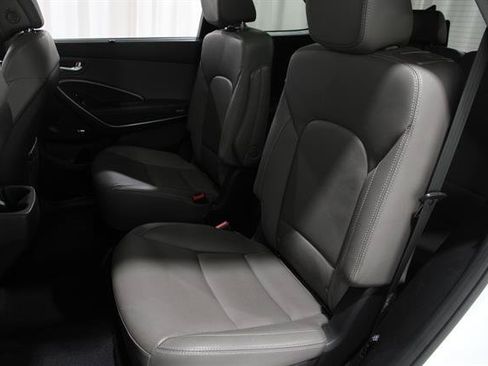 Used 2017 Hyundai Santa Fe Limited AWD/4WD image 20
