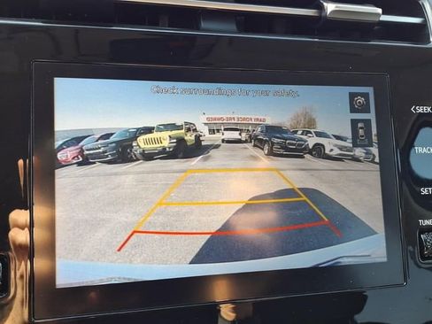 Used 2024 Hyundai Tucson SEL image 12