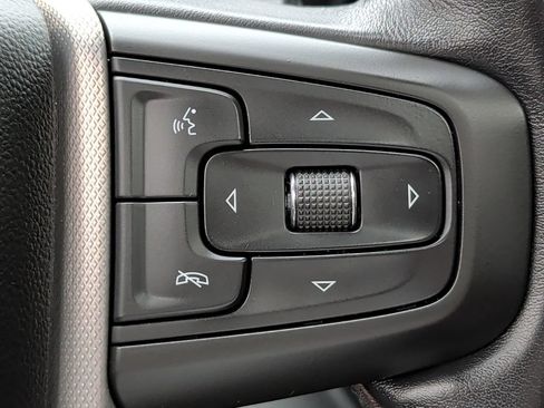 Used 2024 GMC Sierra 1500 Denali w/ Technology Package AWD/4WD image 13