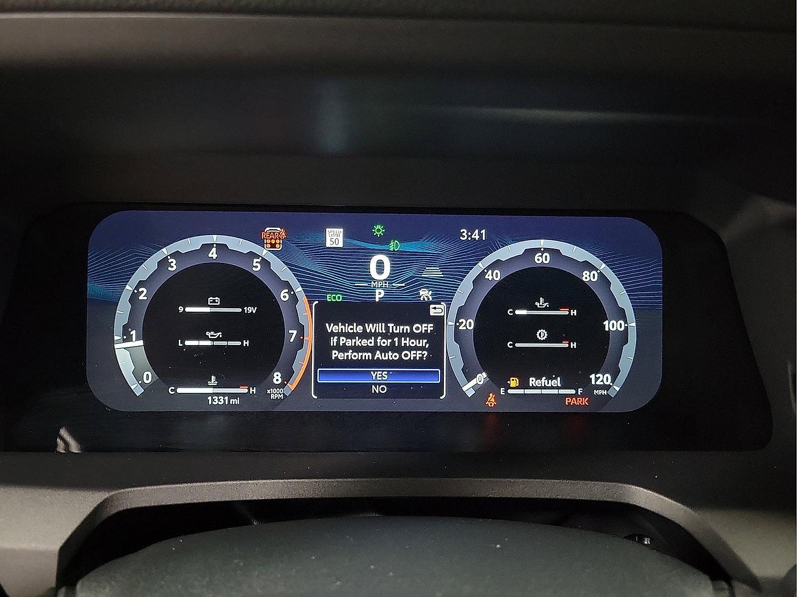 Certified 2026 Toyota 4Runner Limited AWD/4WD image 17