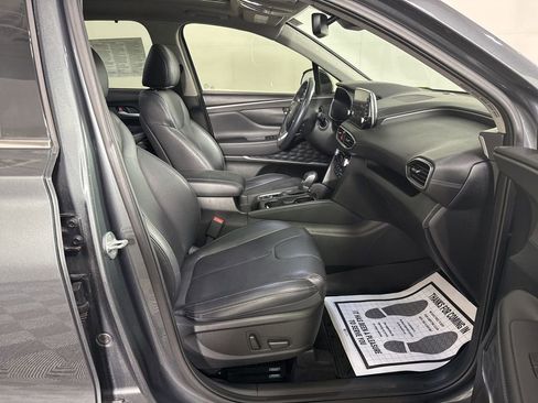 Used 2020 Hyundai Santa Fe Limited image 13