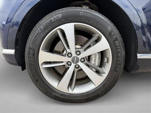 Used 2024 Genesis GV80 3.5T AWD/4WD image 26