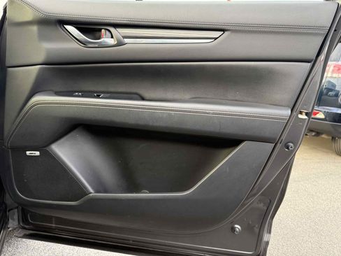 Used 2017 MAZDA CX-5 Grand Select FWD image 41