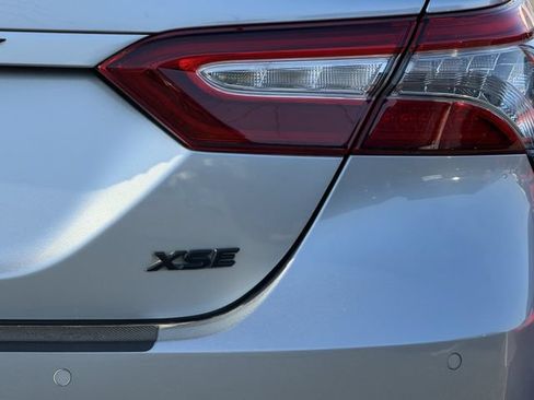 Used 2019 Toyota Camry XSE w/ Driver Assist Package FWD image 10