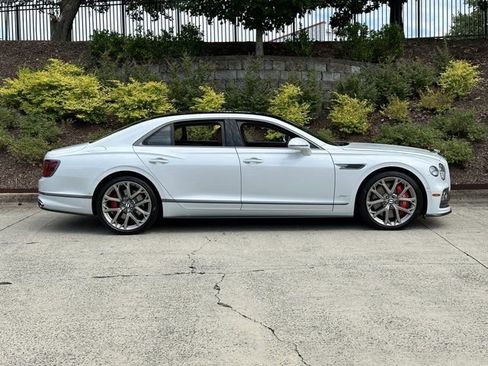New 2024 Bentley Flying Spur W12 image 5