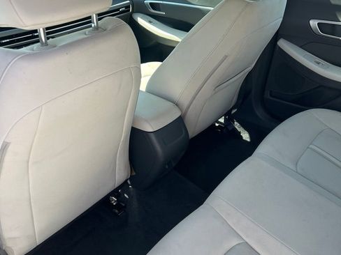 Used 2025 Hyundai Sonata SEL image 15