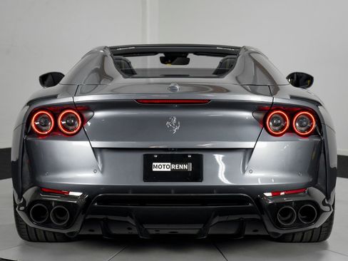 Used 2023 Ferrari 812 GTS image 8