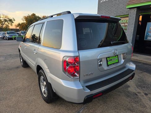 Used 2006 Honda Pilot EX-L image 7
