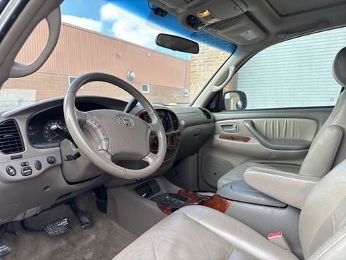Used 2005 Toyota Tundra Limited image 4