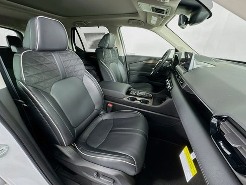 New 2026 Honda Pilot Elite image 31