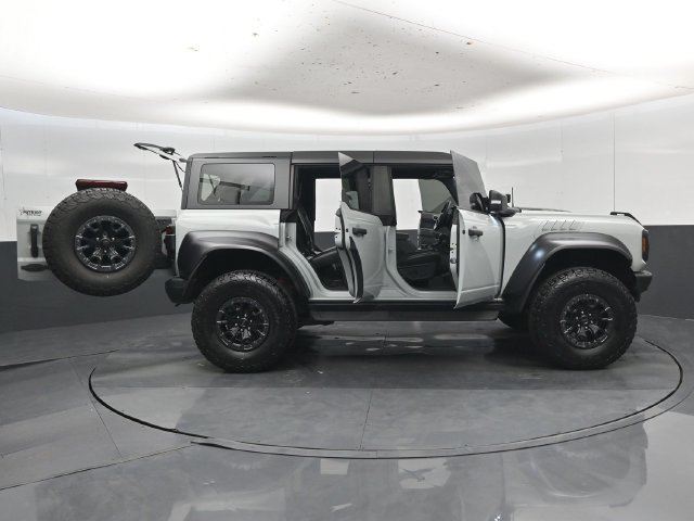 Used 2023 Ford Bronco Raptor AWD/4WD image 60