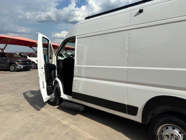 Used 2021 RAM ProMaster 1500 FWD image 13