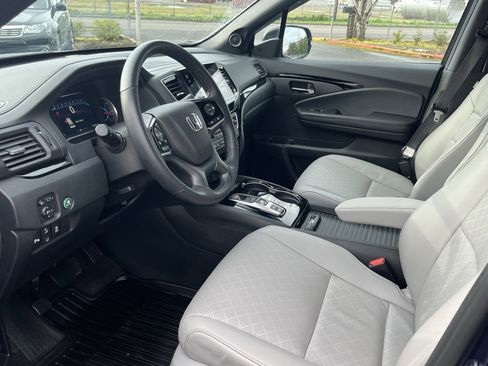 Used 2021 Honda Passport Touring image 10