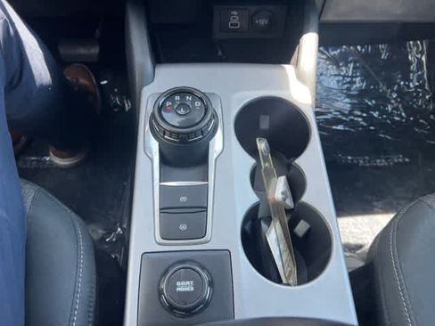 Used 2023 Ford Bronco Sport Big Bend w/ Convenience Package AWD/4WD image 29