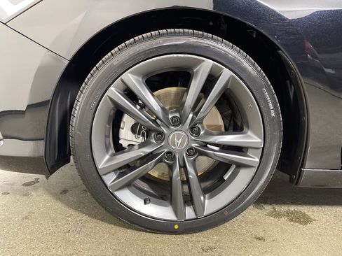 Used 2024 Acura Integra A-Spec image 11