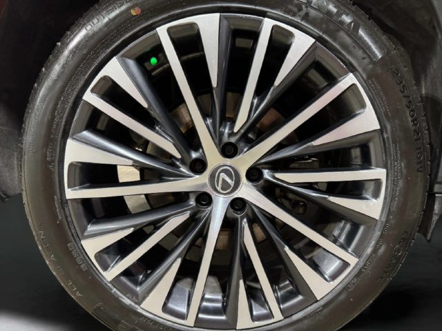 Certified 2023 Lexus RX 350 Premium Plus w/ Accessory Package (Z1) AWD/4WD image 32