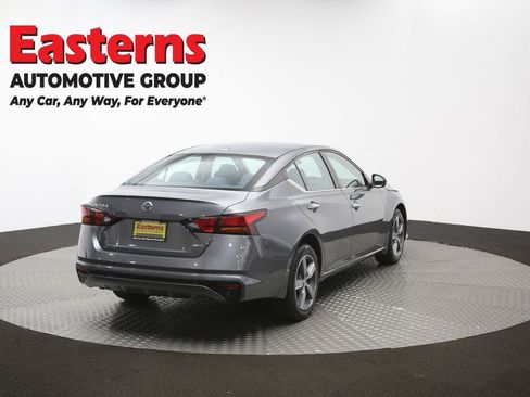 Used 2019 Nissan Altima 2.5 S AWD/4WD image 41
