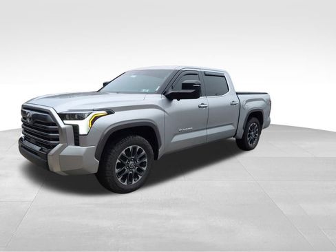 Used 2022 Toyota Tundra Limited image 19