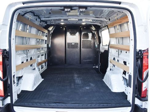 Used 2024 Ford Transit 250 Base w/ Exterior Upgrade Package image 7