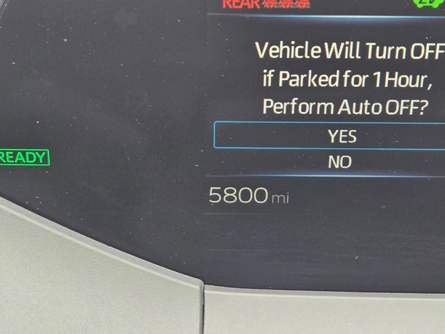 Used 2025 Toyota Prius LE FWD image 23