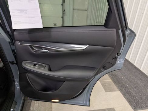 Used 2025 INFINITI QX50 Sport AWD/4WD image 26