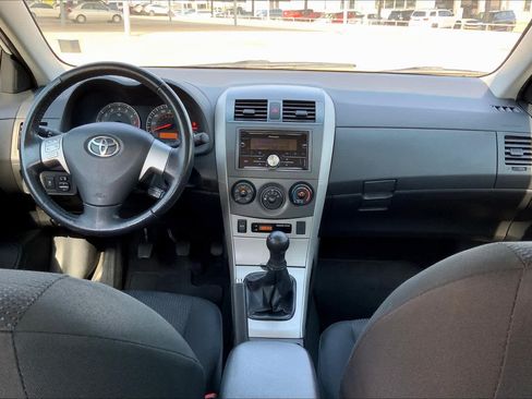 Used 2010 Toyota Corolla S FWD image 14
