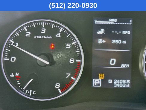 Certified 2026 Subaru Ascent Limited AWD/4WD image 15