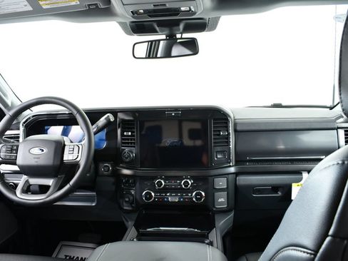 New 2026 Ford F450 Lariat w/ Lariat Ultimate Package AWD/4WD image 7