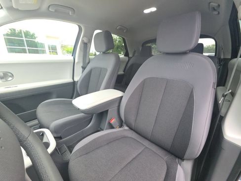 Used 2024 Hyundai Ioniq 5 SEL AWD/4WD image 11