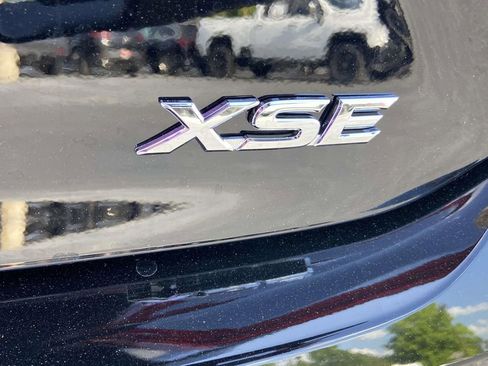 New 2026 Toyota Camry XSE image 12
