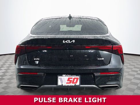 Used 2025 Kia K5 GT-Line w/ GT-Line Premium Package image 28