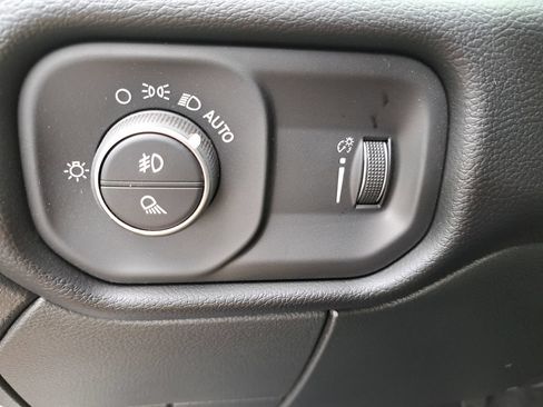 New 2024 RAM 2500 Big Horn w/ Heated Seats & Wheel Group AWD/4WD image 26