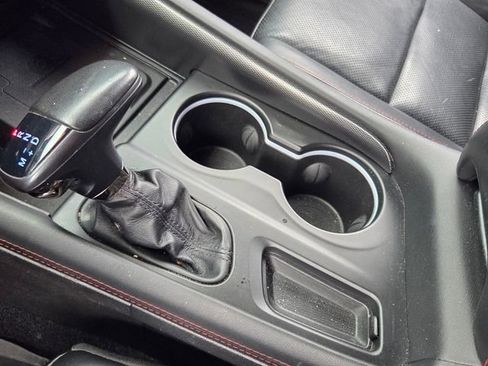 Used 2023 Dodge Durango GT RWD image 30
