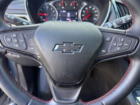 Used 2023 Chevrolet Equinox RS AWD/4WD image 20