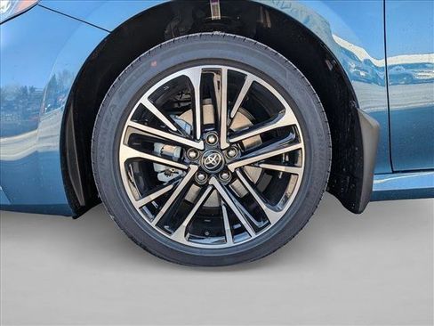 New 2026 Toyota Camry XLE AWD/4WD image 10