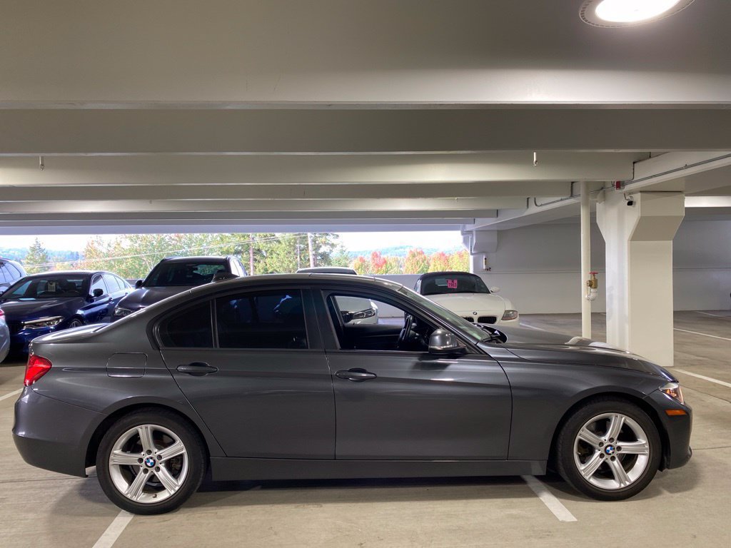 Used 2014 BMW 328i Sedan RWD image 6