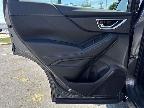 Used 2023 Subaru Forester Touring image 26