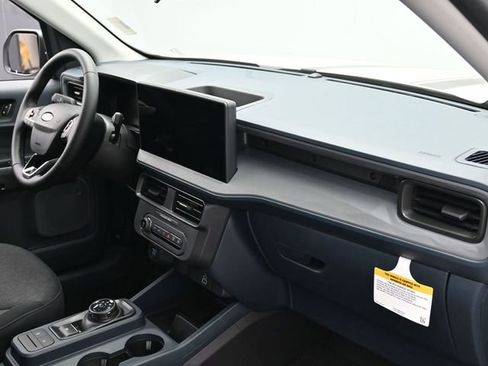 New 2025 Ford Maverick XLT w/ XLT Luxury Package image 28