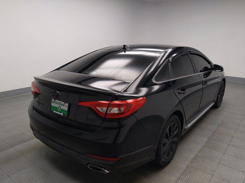 Used 2016 Hyundai Sonata Sport FWD image 9