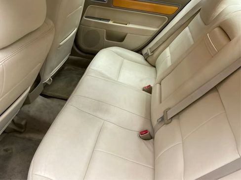 Used 2006 Lincoln Zephyr FWD image 11