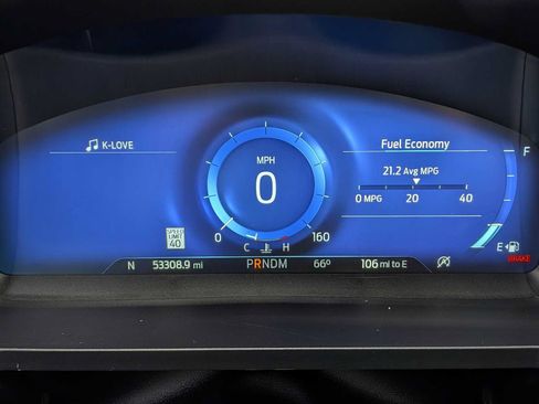 Certified 2023 Ford Explorer ST w/ Equipment Group 401A AWD/4WD image 28